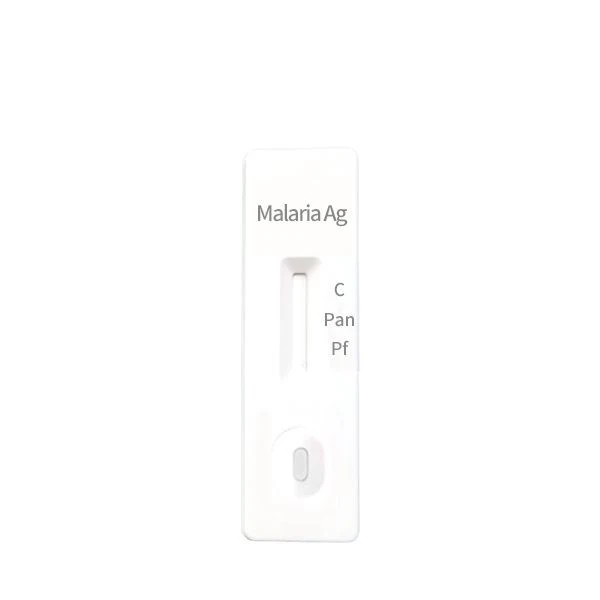 Malaria Rapid Test pf pan