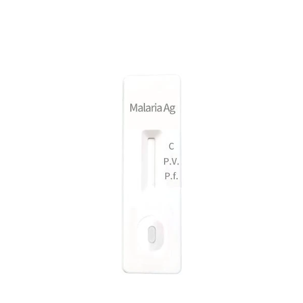 Malaria Rapid Test pf pv